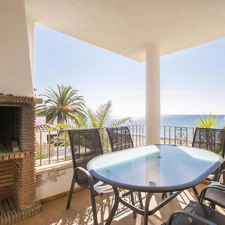 Mistral Seafront Up. Vistas Al Mar Apartment Mont-roig del Camp Exterior photo